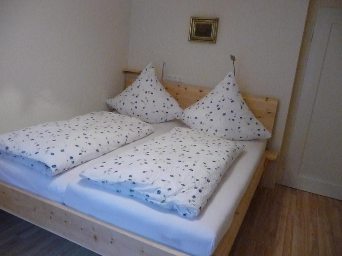Meistereders Ferienwohnung Schoenau am Koenigsee Ngoại thất bức ảnh