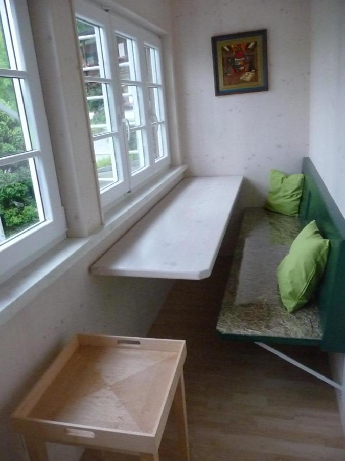 Meistereders Ferienwohnung Schoenau am Koenigsee Ngoại thất bức ảnh